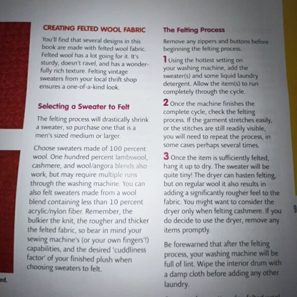 plush-o-rama: Curious Creatures for Immature Adults by Kopp, Linda - Picture 6 of 16